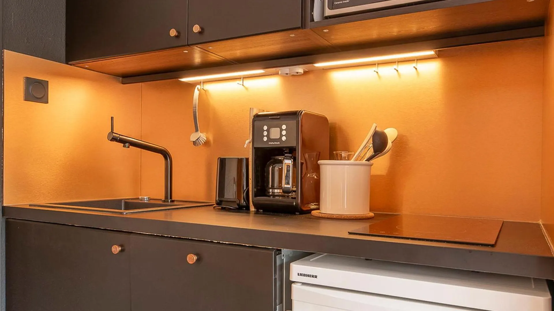 Charmant Studio Cabine A Avoriaz, Balcon Sud, Ski Aux Pieds, Wifi, Tv, Lits Faits, Proche Commerces - Fr-1-314-186 Apartment Avoriaz