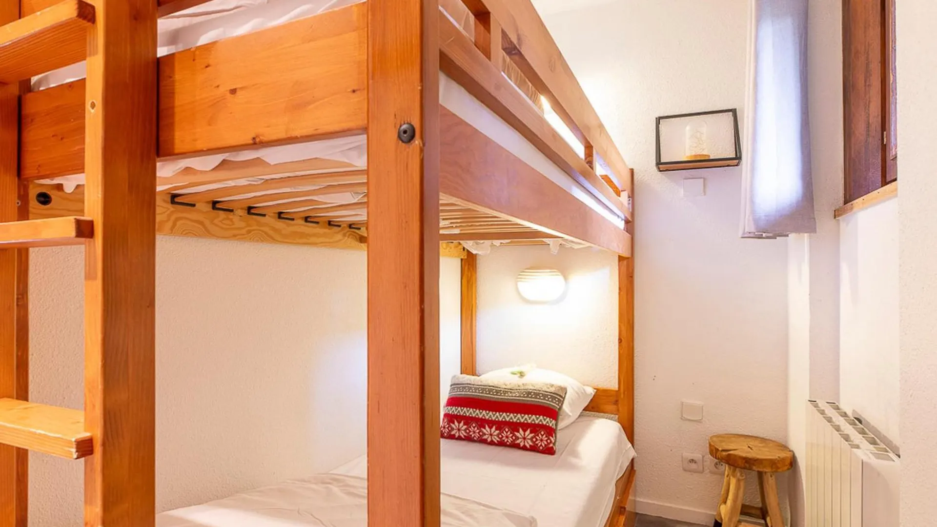 Charmant Studio Cabine A Avoriaz, Balcon Sud, Ski Aux Pieds, Wifi, Tv, Lits Faits, Proche Commerces - Fr-1-314-186 0*, Avoriaz France