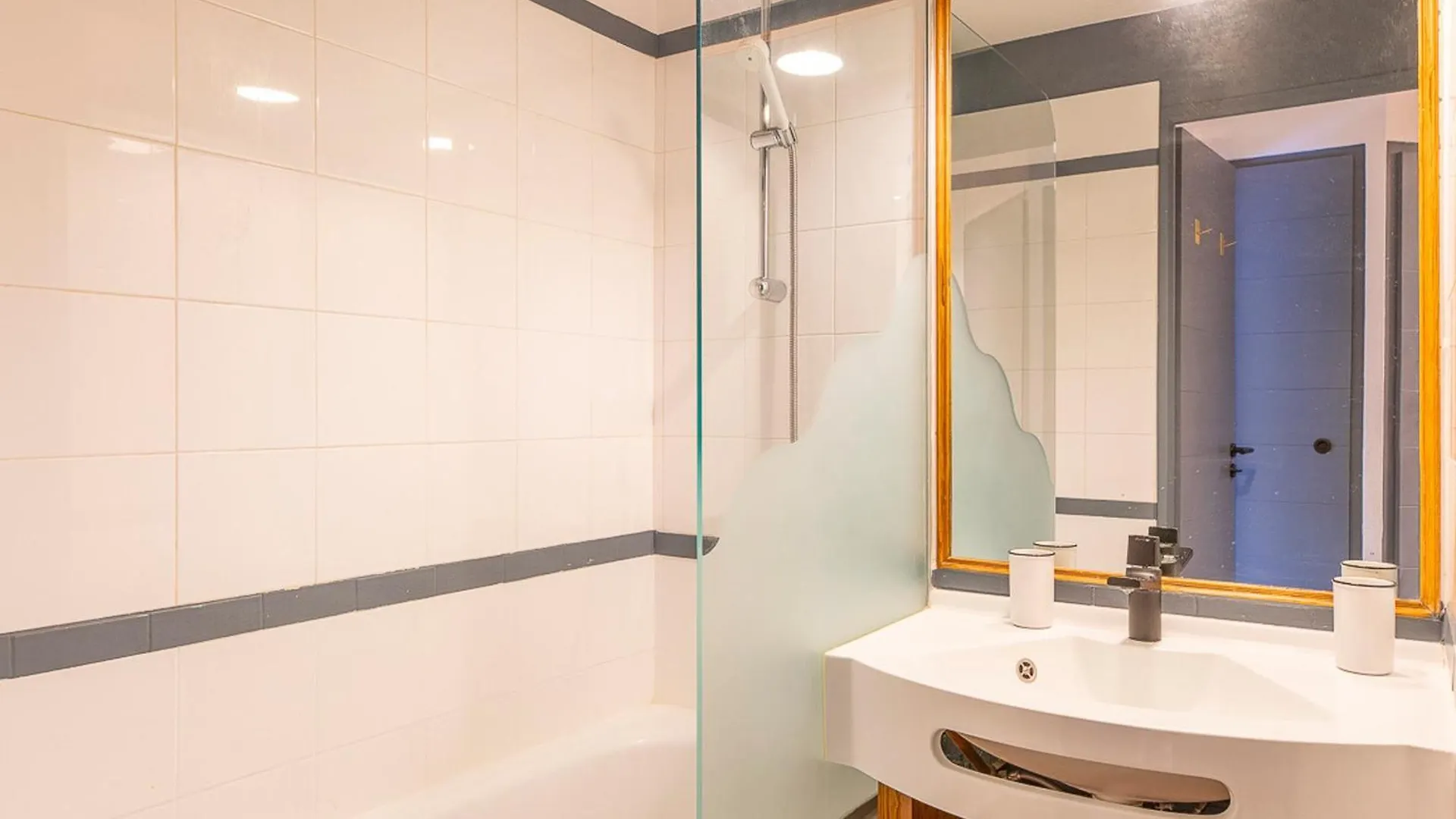 Charmant Studio Cabine A Avoriaz, Balcon Sud, Ski Aux Pieds, Wifi, Tv, Lits Faits, Proche Commerces - Fr-1-314-186 Avoriaz